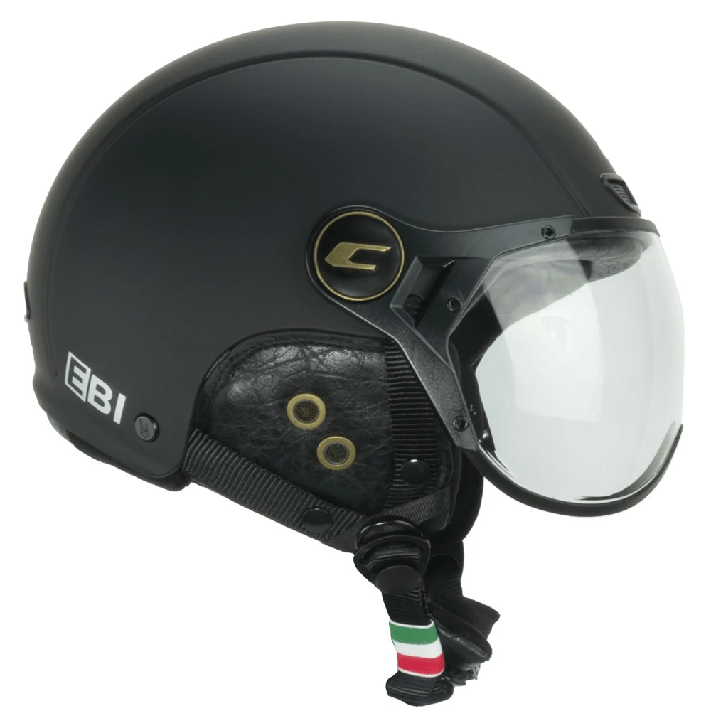 casque-velo-cgm-ebi-vintage-noir-mat-vue-cote