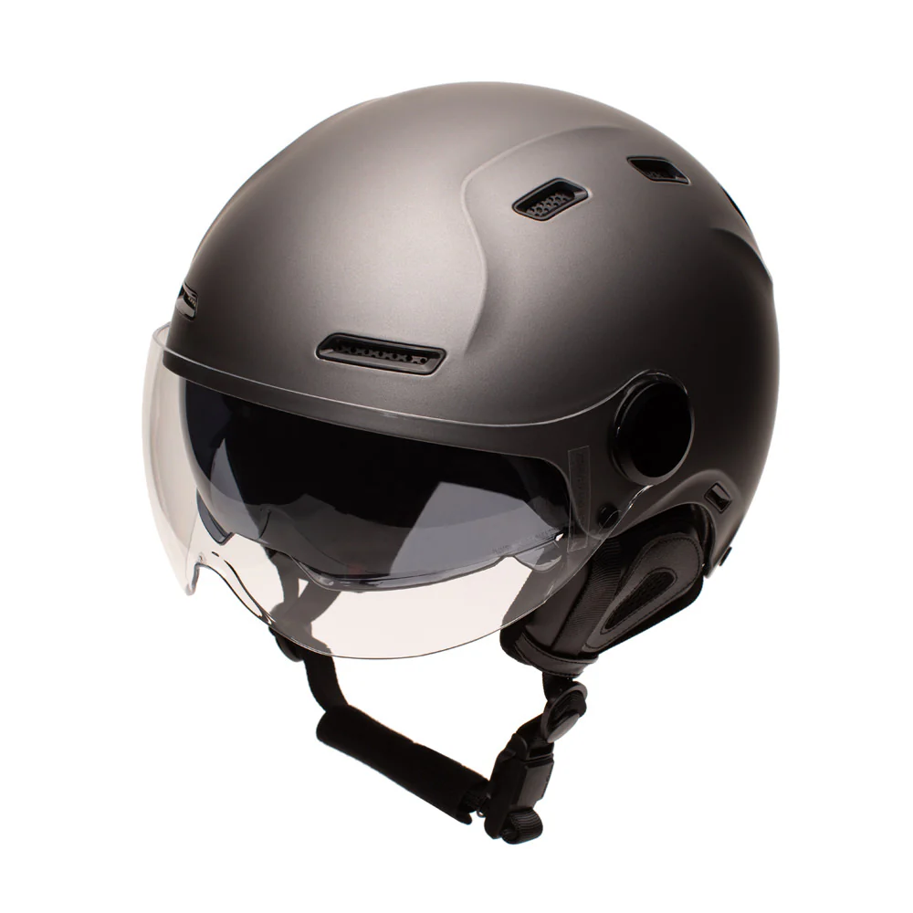 casque-velo-marko-cadence-titanium-matt-avant-oreillettes