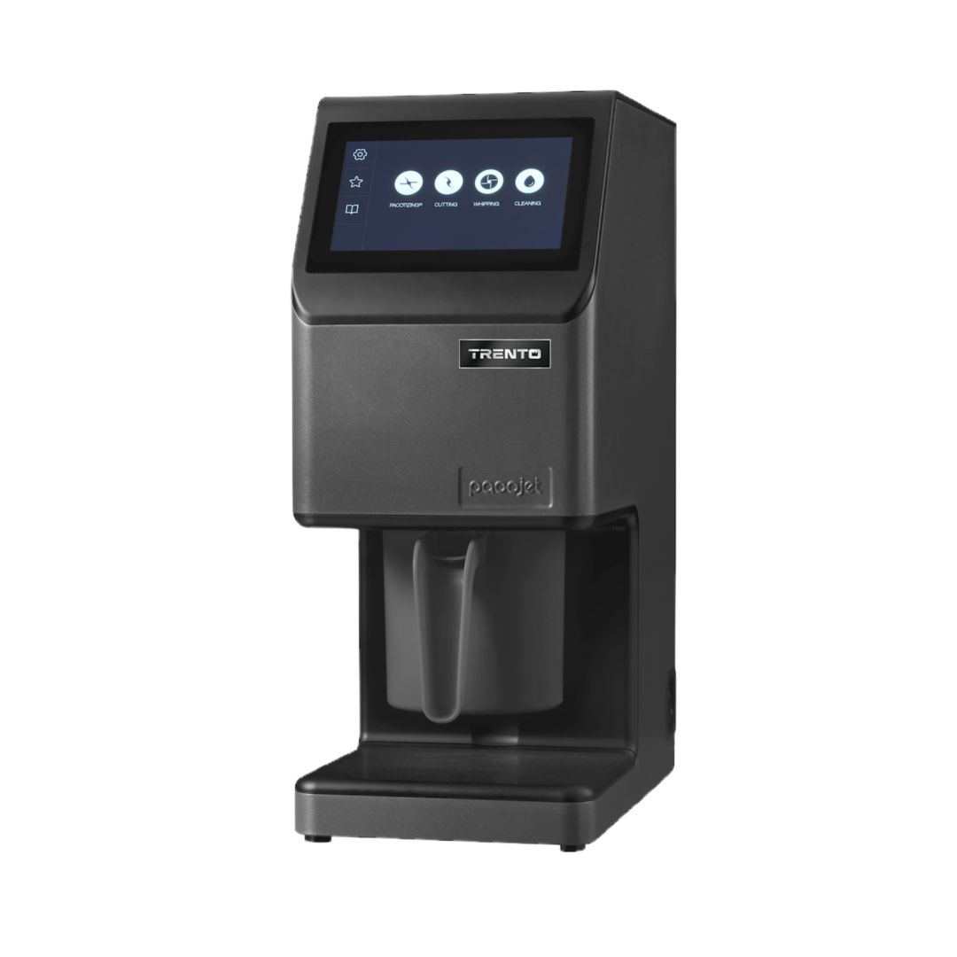 pacojet
