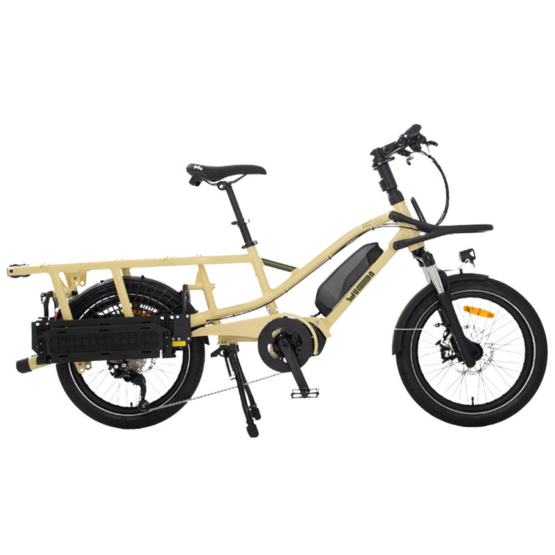velo-cargo-electrique-yuba-fastrack-v2