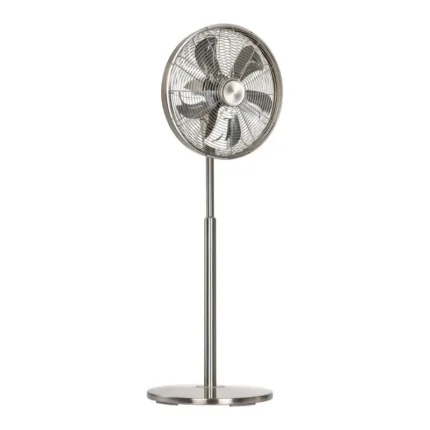 Ventilateur sur pied Airos Eco Classic SV métal